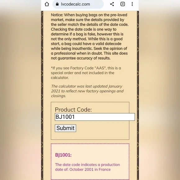 Louis Vuitton Vernis Compact Double Sided Wallet - Picture 13 of 14